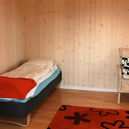 Holiday Blommesvej D- 568 度假居 Asserballeskov